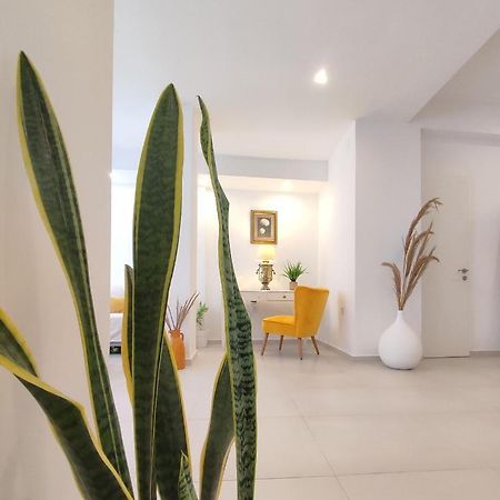 Villa Areti Lefkimmi  Ngoại thất bức ảnh